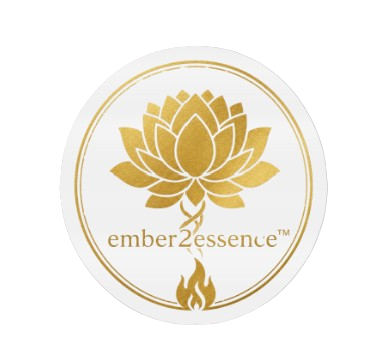 Ember2Essence logo